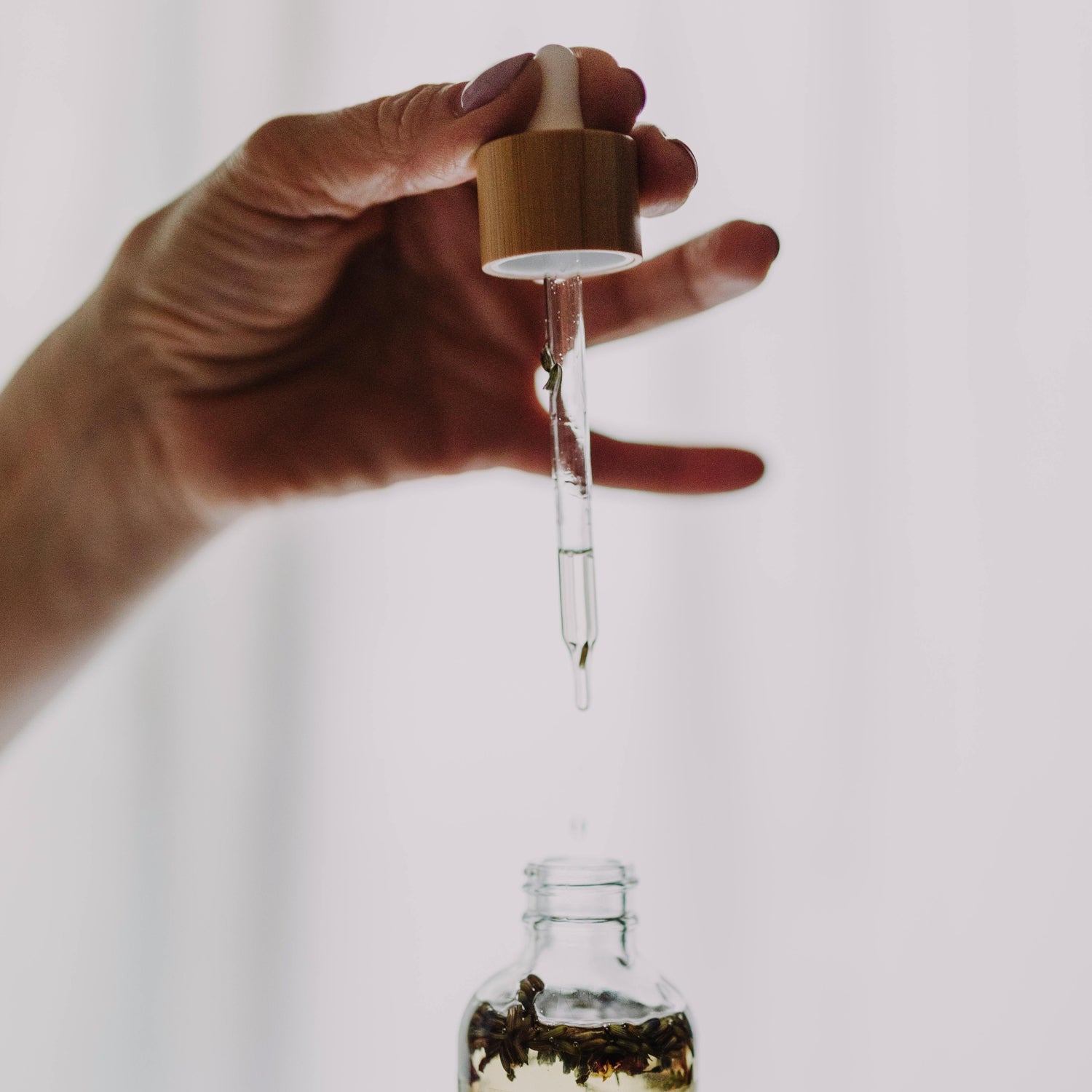 add essential oils to EverVent for soothing aroma